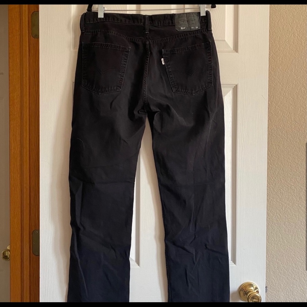 Levi’s Men’s 515